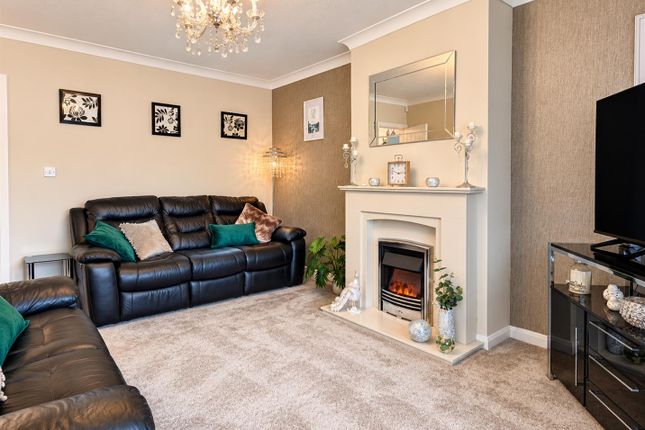 4, Yarwell Close, Nottingham, NG3 photo 4