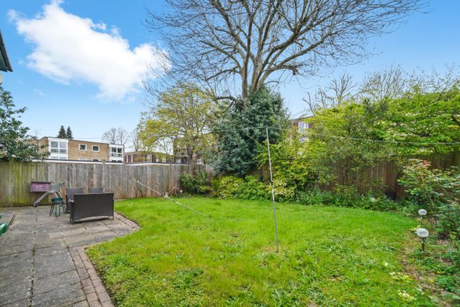 Detached house for sale in Rangeworth Place, Sidcup