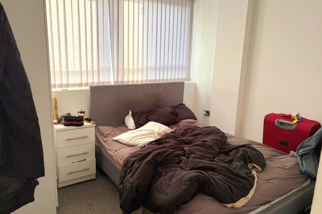 401, Tivoli House, South Street, Hull photo 5
