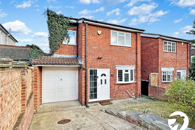 Detached house to rent in Holmsdale Grove, Bexleyheath