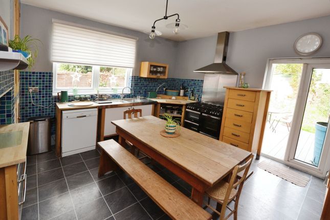 Detached house for sale in Skelmersdale Road, Clacton-On-Sea