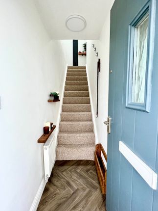 Flat for sale in Trenoweth Road, Swanpool, Falmouth