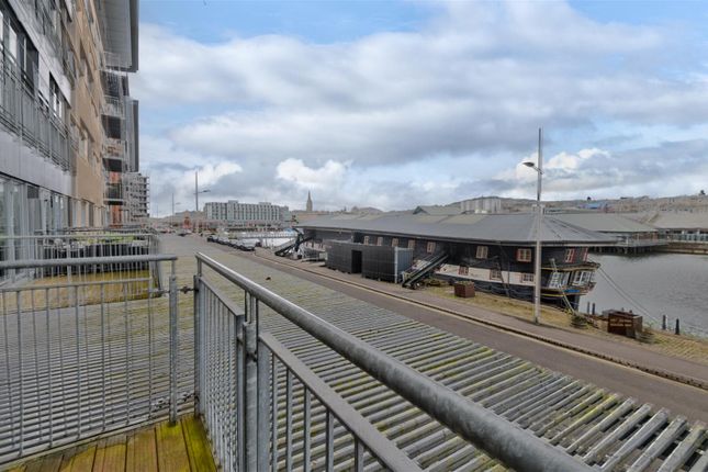 Flat for sale in South Victoria Dock Road, Dundee
