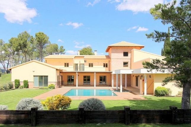 Thumbnail Villa for sale in Penaguila, Alicante, Spain