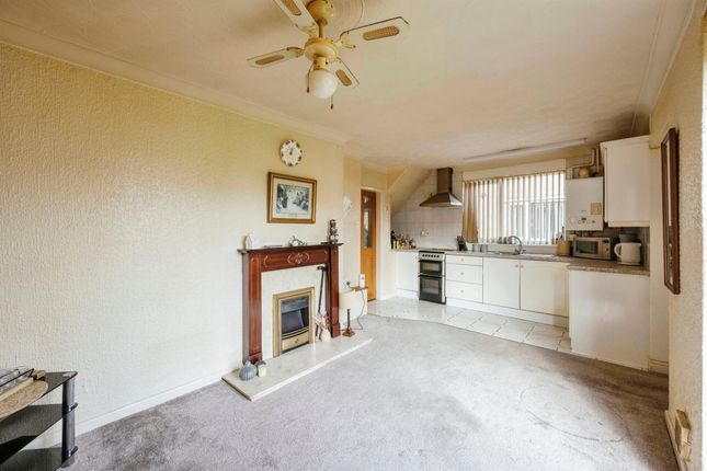 Semi-detached house for sale in Wroxham Way, Cusworth, Doncaster