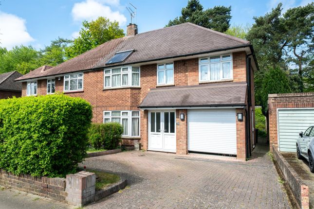 4-bed other on 198, Beech Road, St. Albans, £750,000
