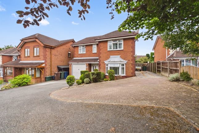 30, Parsonage Close, Upholland photo 4