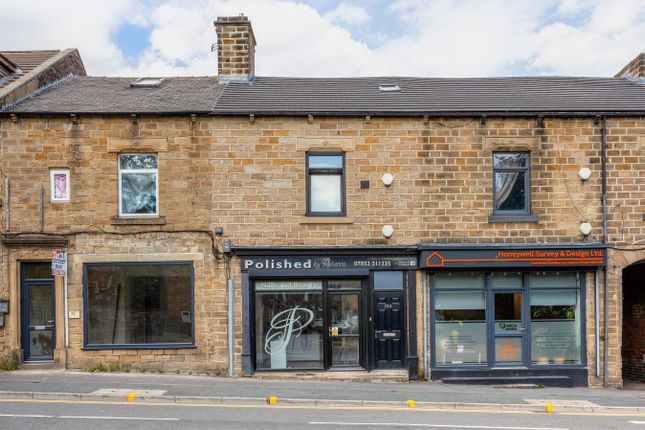 2-bed house on 29 and 29a, Dodworth Road, Barnsley, £200,000