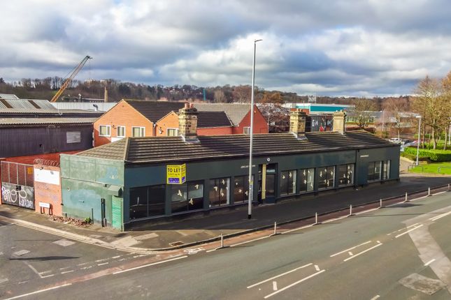 Thumbnail Retail premises to let in Kirkstall Road, Leeds