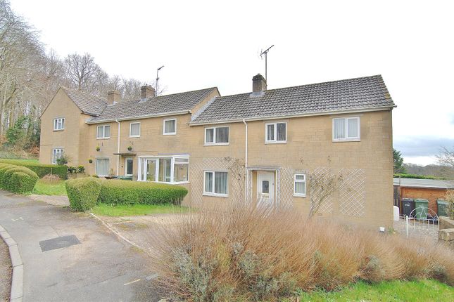 End terrace house for sale in Frithwood Park, Brownshill, Stroud, Gloucestershire
