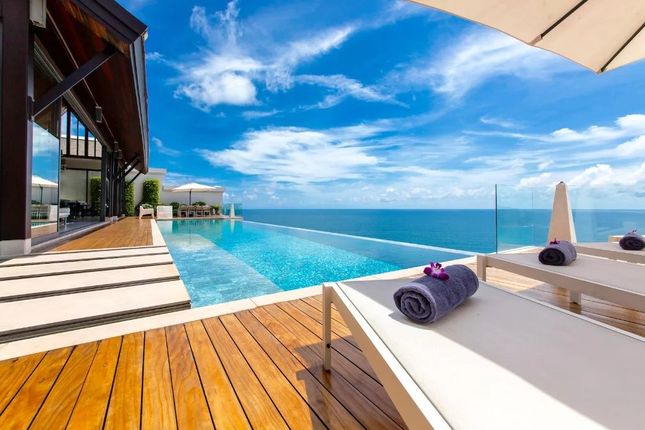 Villa for sale in Phuket, Phuket, Thailand