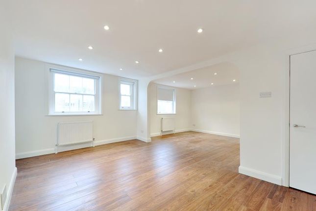 Detached bungalow to rent in Finchley Road, St John's Wood, London