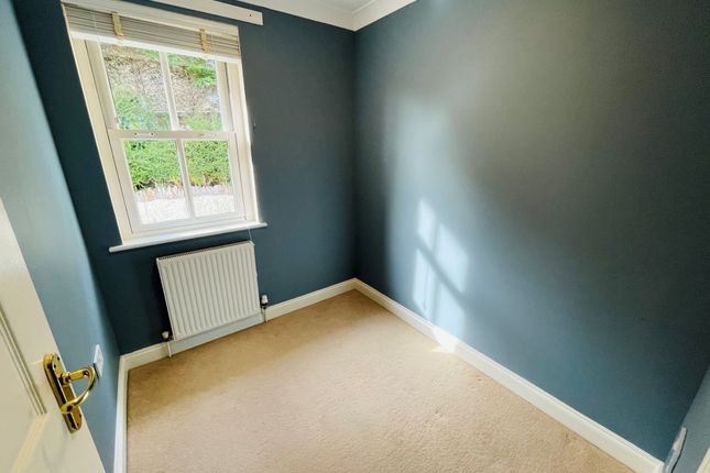 Terraced house to rent in Braddons Hill Road East, Torquay