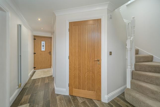 63 Tyelaw Meadows, Alnwick photo 5