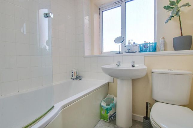 Flat for sale in Hornby Road, Blackpool