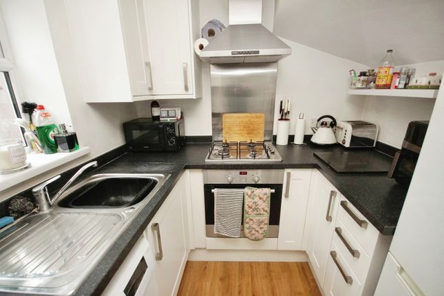 Terraced house for sale in Moravian Road, Bristol, Gloucestershire