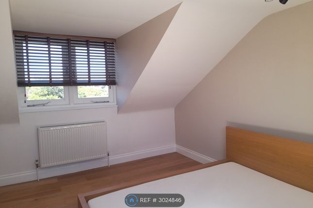 Tabley Road, Flat, London photo 5