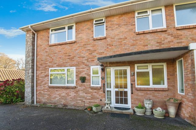 Thumbnail Flat for sale in Maer Vale, Exmouth, Devon