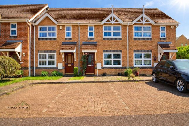 2-bed house on 2 Newton Terrace, Bromley, £400,000