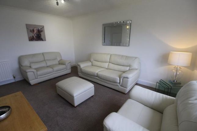 Thumbnail Flat to rent in Kincorth Circle, Aberdeen