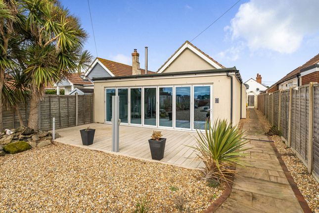 Detached house for sale in Sea Front, Hayling Island