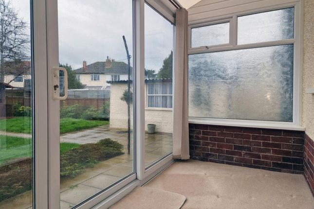 Detached house for sale in Devonshire Road, Weston-Super-Mare