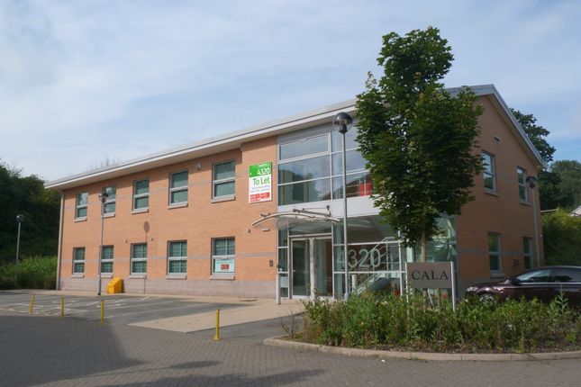 Thumbnail Office to let in Thorpe Park, Leeds
