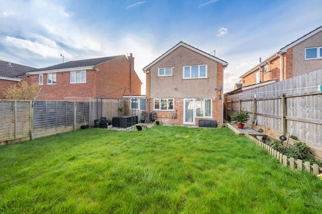 Semi-detached house for sale in Worcester, Worcestershire