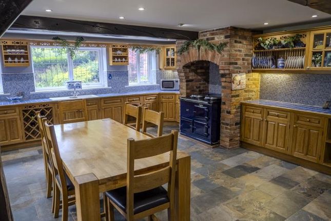 Woodside, Long Lane, Pontefract photo 3