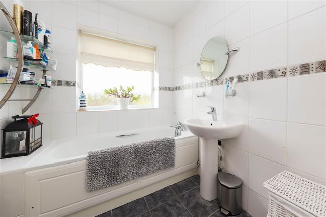 Semi-detached house for sale in Bournemead Avenue, Northolt