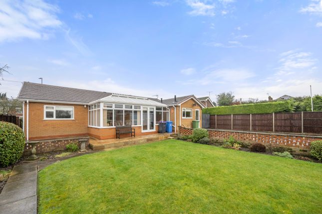 Detached bungalow for sale in Sleaford Road, Boston