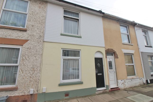 Terraced house for sale in Balliol Road, Portsmouth