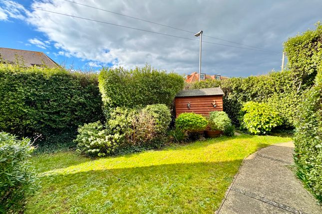 5 Willow Bank, Rabling Road, Swanage photo 2