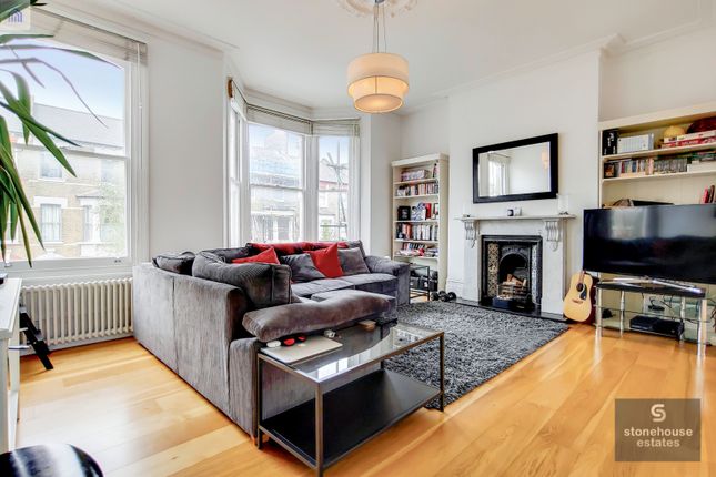 Thumbnail Flat for sale in Monnery Road, Islington, London