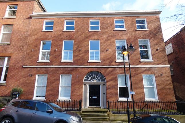 Thumbnail Flat to rent in 'the One' Winckley Square, Preston, Lancashire