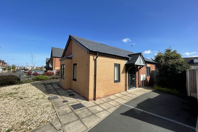 Thumbnail Bungalow for sale in Cranbrook Grove, Bispham
