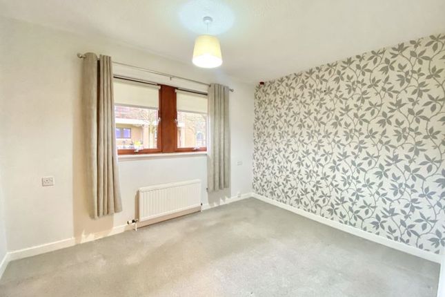 Flat for sale in South Lodge Court, Ayr