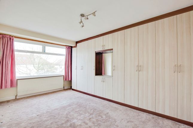 Semi-detached house for sale in Carlton Avenue West, Wembley