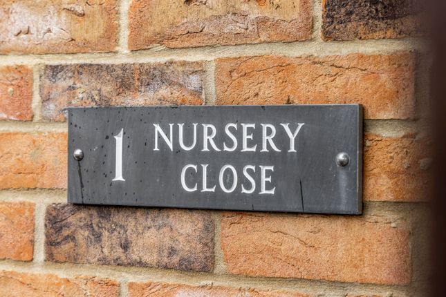 1, Nursery Close, Lincoln photo 2