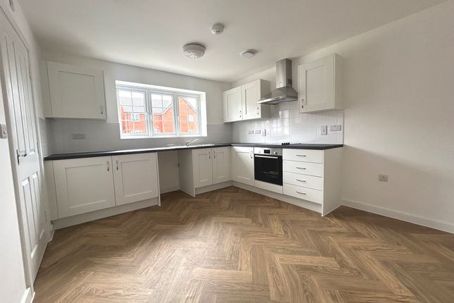 Plot 138, 4, Melodeon Mews, Nuneaton photo 2