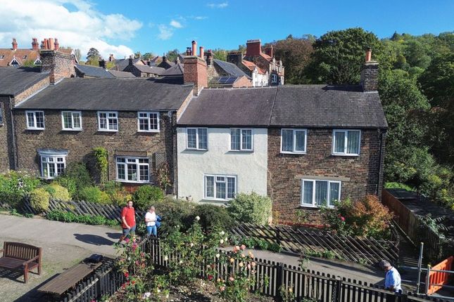 3-bed house on 2, Station Cottages, Whitby, £229,950
