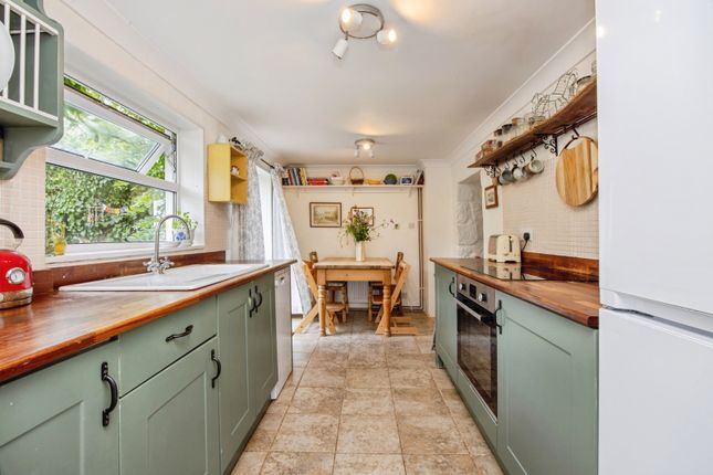 Merryn Cottage, 4, Higher East Street, Cornwall photo 3