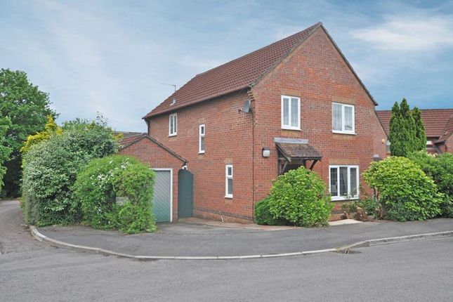 Thumbnail Detached house for sale in Stylish Family House, Squires Gate, Rogerstone
