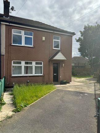 Semi-detached house to rent in Allerton Grange Drive, Bradford