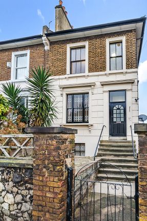 Ground Floor Front Room, 61, Marischal Road, London photo 4