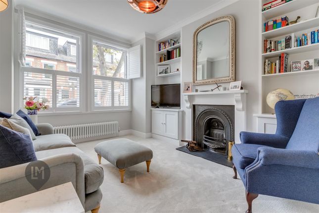 Property to rent in Balvernie Grove, London