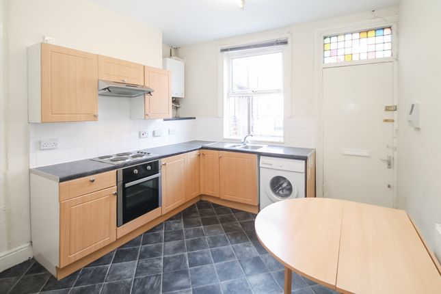 Homes To Let In Beamsley Mount Hyde Park Leeds Ls6 Rent