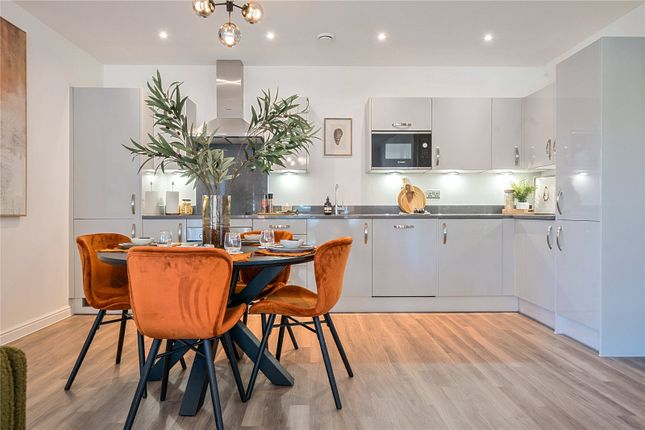 Plot 6 The Folio, 2a, Hadlow Road, Sidcup photo 2