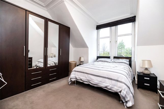 Flat to rent in 461B Great Western Road, Aberdeen