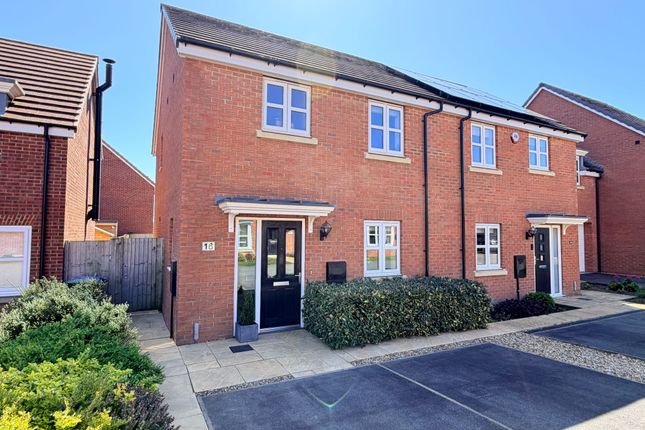 3-bed house on 16 Sheepfold Way, Scarborough, £220,000